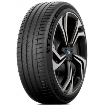 255/55 R19 PILOT SPORT EV 111Y XL FR ACOUSTIC