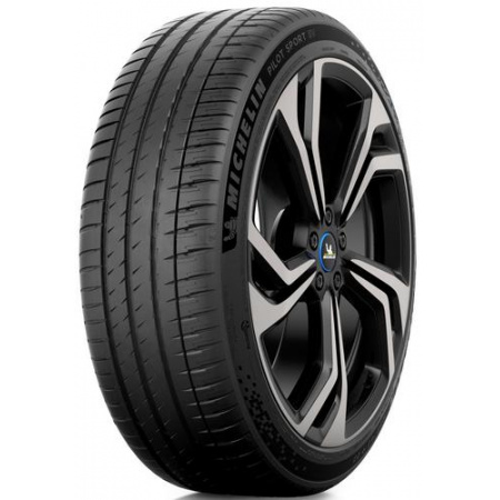 275/45 R20 PILOT SPORT EV 110Y XL T0 ACOUSTIC