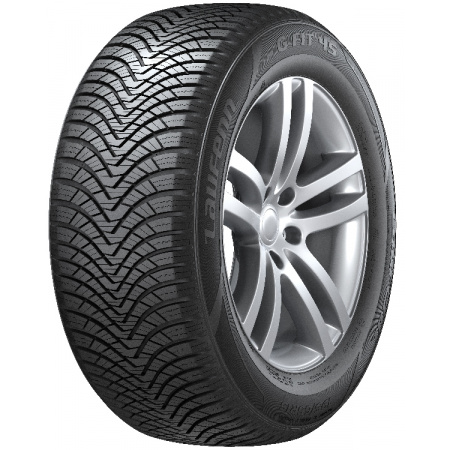 235/65 R17 LH71 G fit 4S 108V XL 3PMSF