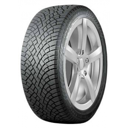 265/65 R18 HKPL R5 SUV 114R 3PMSF ICE GRIP