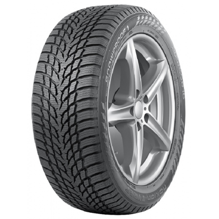 185/65 R15 Snowproof 1 88T 3PMSF