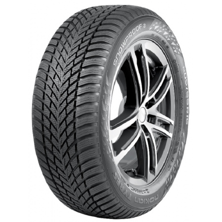 215/55 R17 Snowproof 2 98H XL 3PMSF