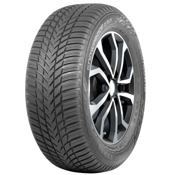 235/65 R17 Snowproof 2 SUV 108V XL 3PMSF