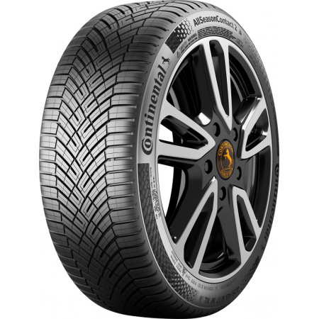 185/65 R15 AllSeasonContact 2 88H 3PMSF