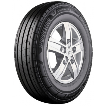 225/65 R16 C DURAVIS VAN 112T Enliten