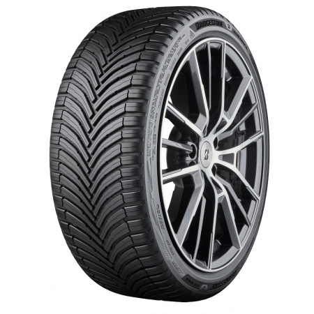 225/45 R17 TURANZA ALL SEASON 6 94W XL FR 3PMSF Enliten