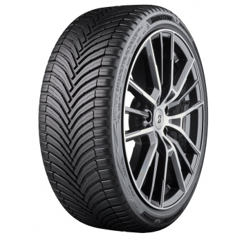 215/55 R17 TURANZA ALL SEASON 6 98W XL 3PMSF Enliten