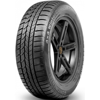 235/60 R18 4x4WinterContact 107H XL FR 3PMSF