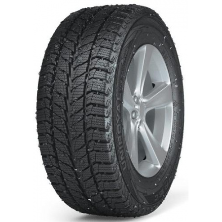 165/70 R14 C Snow Max 2 89/87R 3PMSF