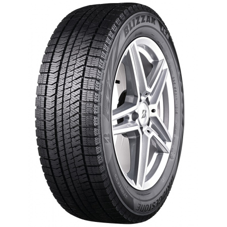 215/50 R17 BLIZZAK ICE 91S 3PMSF ICEGRIP