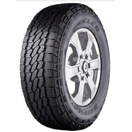 255/55 R19 DUELER A/T002 111H XL 3PMSF