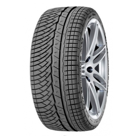 245/35 R19 PilotAlpin PA4 Grnx 93W XL