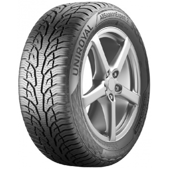 215/65 R17 AllSeasonExpert 2 99V FR 3PMSF