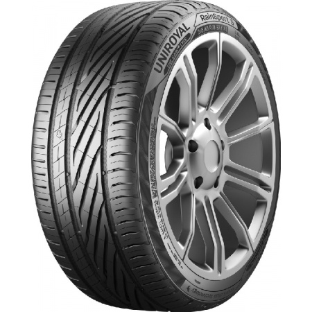 195/55 R16 RainSport 5 91V XL