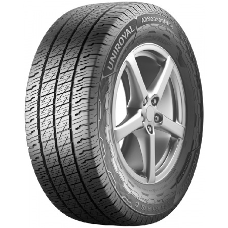 225/65 R16 C AllSeasonMax 112/110R 3PMSF