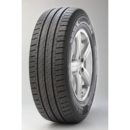 215/75 R16 C (DOT18) CARRIER 116R