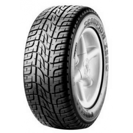 255/55 R18 (DOT17) SC ZERO 109V (N0) FR M+S