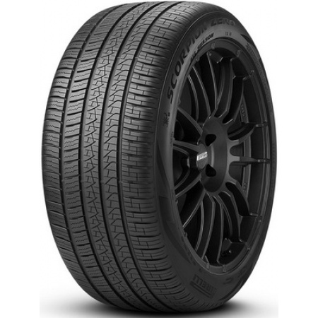 275/50 R22 SCORPION ZERO ALL SEASON 116H TL XL elt FP (RIV) RIVIAN HL