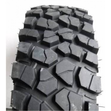 235/65 R17 K2 108T M+S