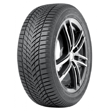 215/70 R16 Seasonproof 1 100H 3PMSF