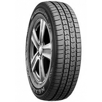 195/80 R15 C WINGUARD WT1 106/104P TL 8PR M+S 3PMSF