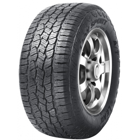 205/70 R15 LION SPORT A/T100 96T  3PMSF