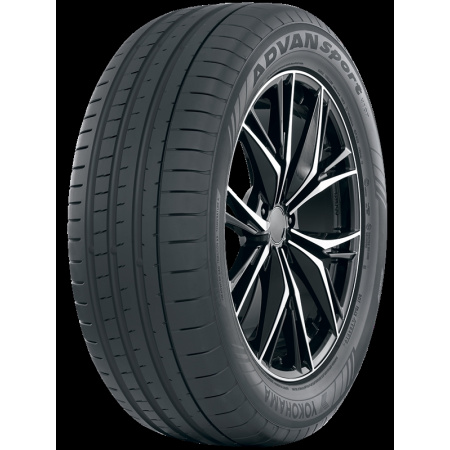 235/40 R18 ADVAN Sport V107 95Y XL RPB