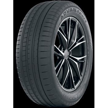 245/45 R18 ADVAN Sport V107 100Y XL RPB