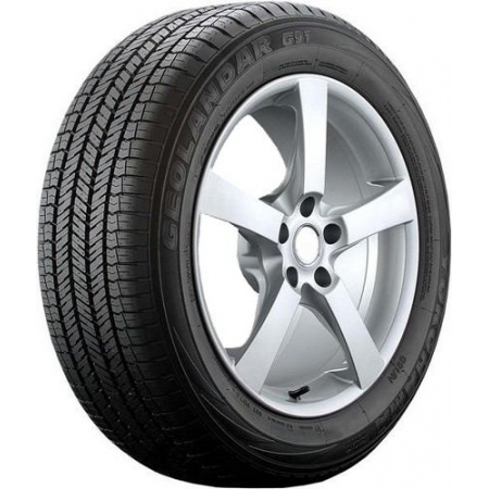 225/60 R17 GEOLANDAR G91 99H LHD