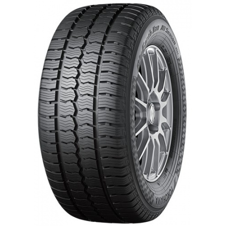 215/65 R16 C BluEarth-Van All Season RY61 106/104T 3PMSF