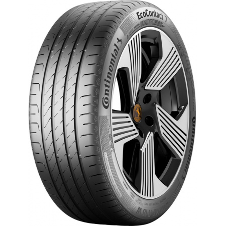 225/50 R17 EcoContact 7 98W XL MO AL