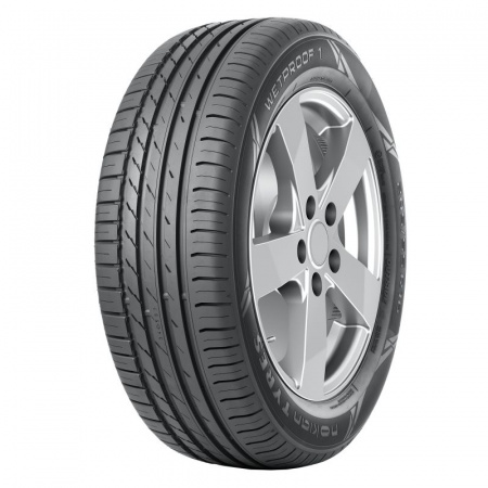 185/65 R15 Wetproof 1 92T