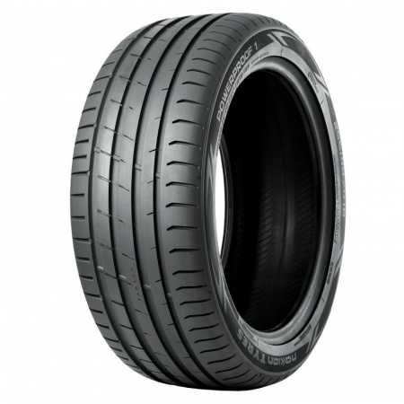 225/55 R17 Powerproof 1 101Y