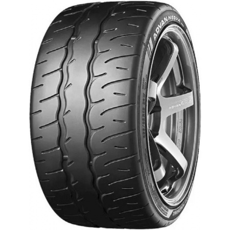 255/40 R17 ADVAN NEOVA AD09 98W XL RPB