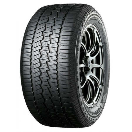 245/50 R20 GEOLANDAR CV4S G061 105V RPB 3PMSF