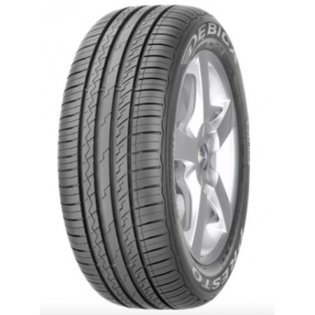 255/50 R19 PRESTO 107V XL FP