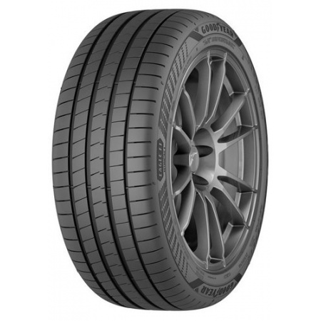 255/40 R20 EAGLE F1 ASYMMETRIC 6 101V XL