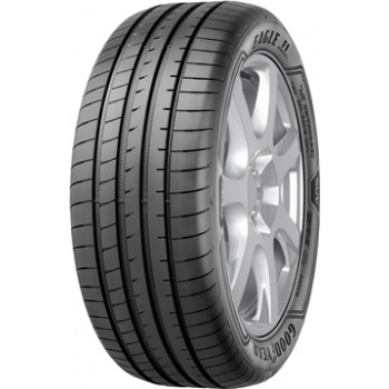 255/45 R21 EAGLE F1 ASYMMETRIC 3 SUV 106V XL FP