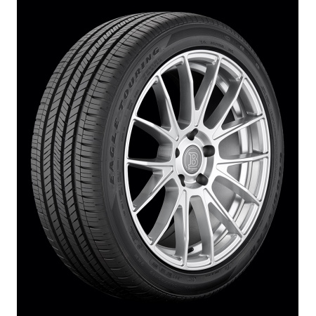 265/35 R21 EAGLE TOURING 101H XL NF1