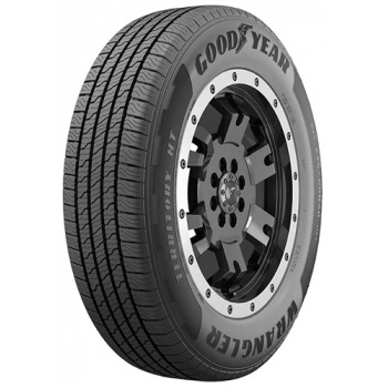 275/45 R21 WRANGLER TERRITORY HT 110V XL