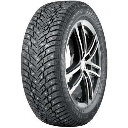 205/65 R16 Hakkapeliitta 10 STUDDED 95T 3PMSF ICE GRIP