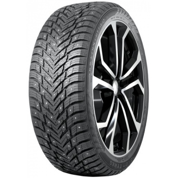 245/70 R16 Hakkapeliitta 10 SUV STUDDED 111T XL 3PMSF ICE GRIP