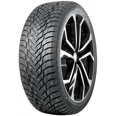 255/65 R17 Hakkapeliitta 10 SUV STUDDED 114T XL 3PMSF ICE GRIP