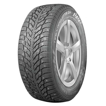 225/75 R16 Hakkapeliitta C4 STUDDED 121/120R 3PMSF