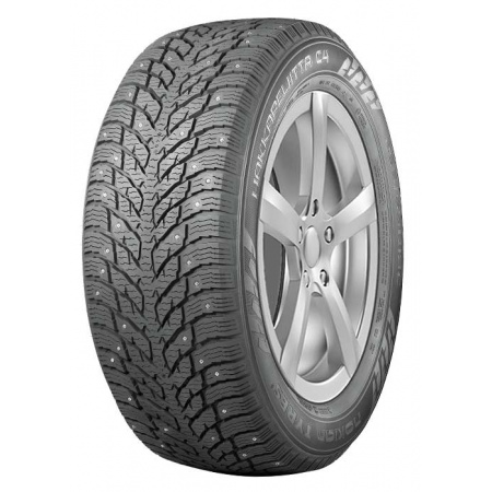 195/70 R15 Hakkapeliitta C4 STUDDED 104/102R 3PMSF