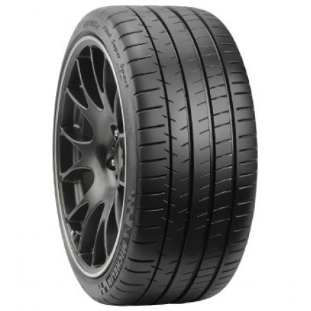 275/30 R21 PILOT SUPER SPORT ZP 98Y XL