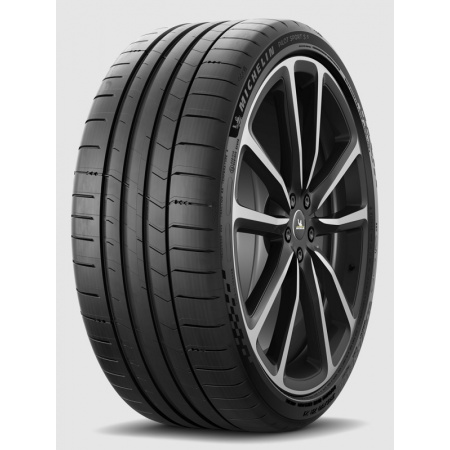 285/30 R20 PILOT SPORT S 5 99Y XL AML FR