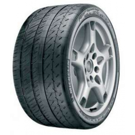 345/30 R20 PILOT SPORT CUP 2 R 106Y FP