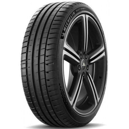 255/40 R18 PILOT SPORT 5 99W XL MO