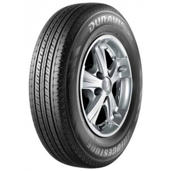 215/65 R16 C DURAVIS R611 106S ICE GRIP